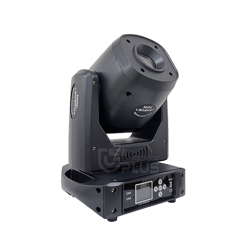 100w gobo spot moving head Archives Uplus Lighting